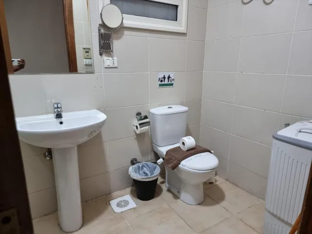 شقة بغرفة نوم واحدة، Lilly Apartments 7/9