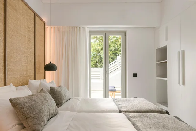 Family Suite, Plunge Pool، Grace Mykonos Hotel 1/1