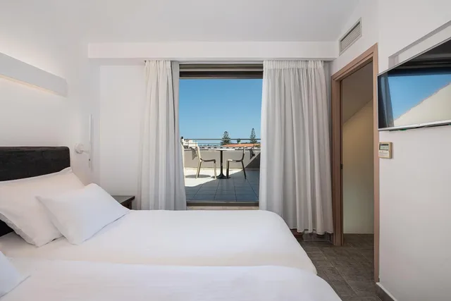 Apartment, Sea View, Porto Platanias Beach Resort & Spa 1/10