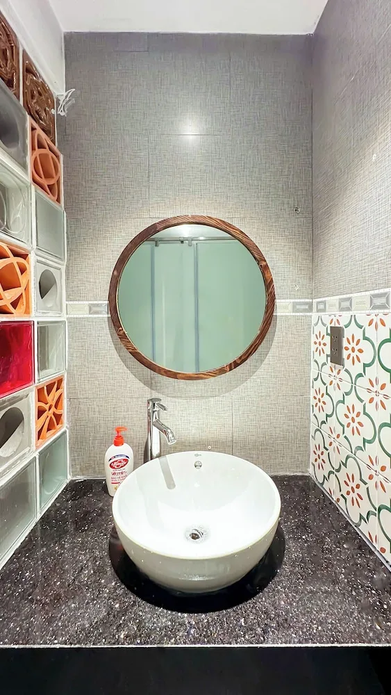 سكن مشترك مختلط سوبيريور بأسرّة بطابقين، Ocean Garden Boutique Danang By Haviland 8/8