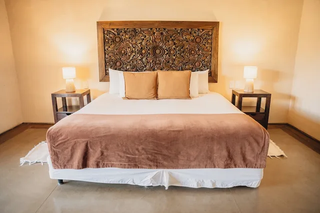 غرفة سوبيريور بسريرين منفصلين، Alpasion Lodge 8/10