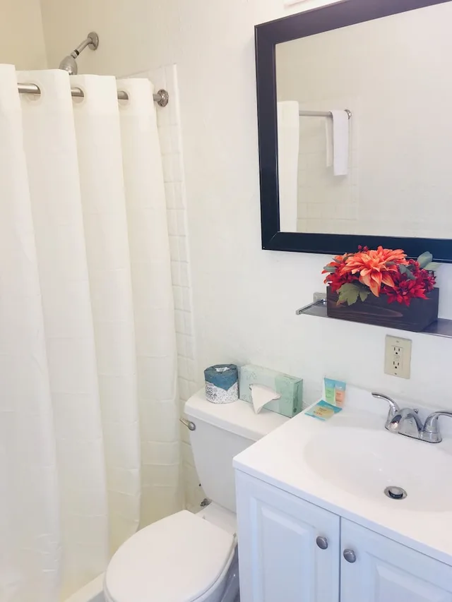 غرفة بسرير كينج، America S Best Value Inn San Diego Loma Lodge 4/4