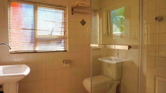 Deluxe, Double or Twin Bed, Tasha Lodge 7/10