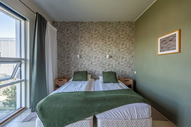 Superior, Twin Beds, Balcony, Hotel Laki 4/6