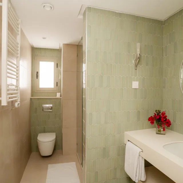 غرفة عائلية، Seabel Alhambra Beach Golf & Spa 4/7
