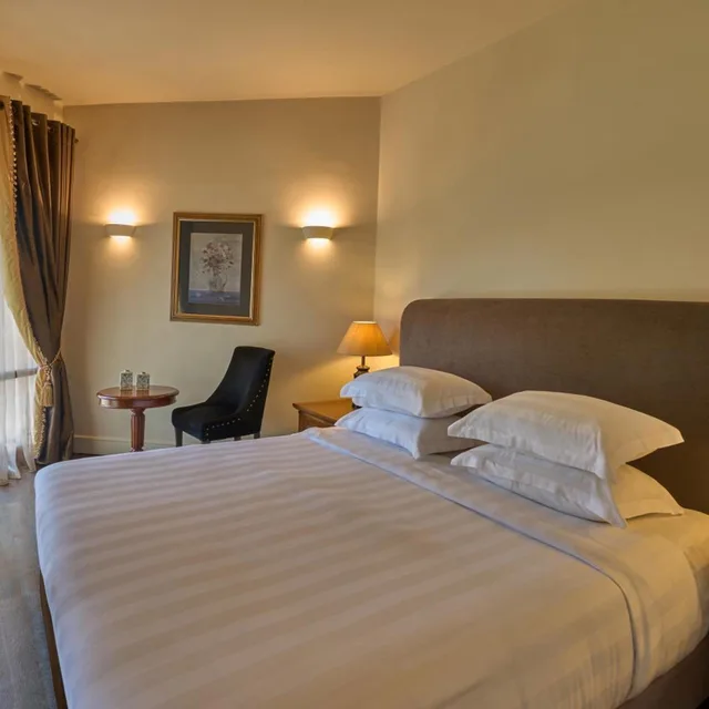 Family Suite, Balcony, Xenia Portaria 1/10