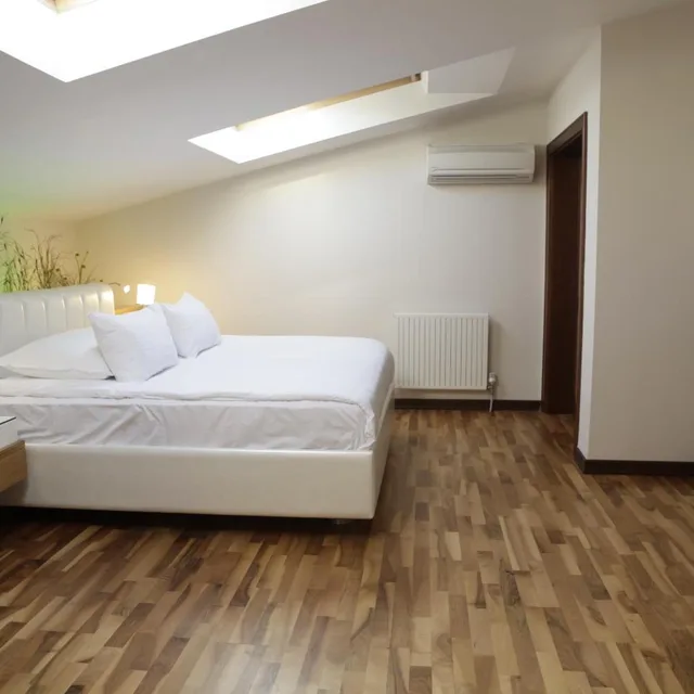 Penthouse Suite، No 19 Boutique Hotel 1/10