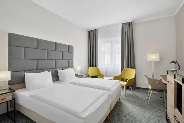 غرفة سوبيريور بسرير مزدوج، Danubius Hotel Raba 4/10