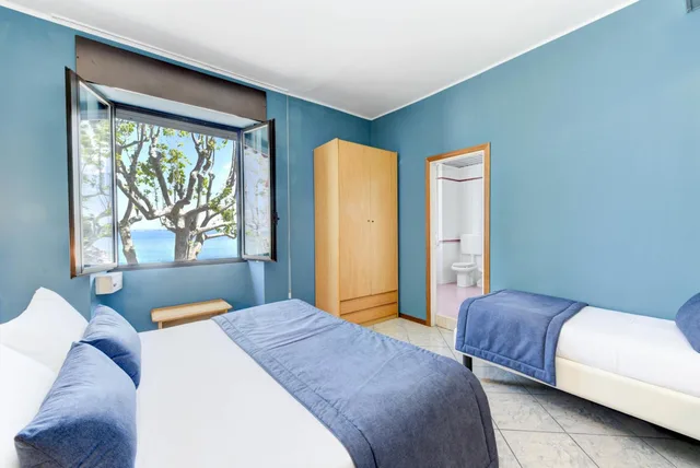 غرفة كلاسيكية بإطلالة على البحيرة، Hotel Aurora 7/10