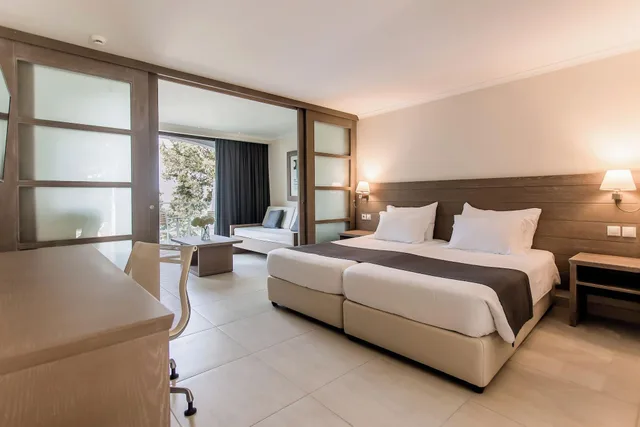 Superior, Bungalow, Sea and Island View، Corfu Holiday Palace 1/4