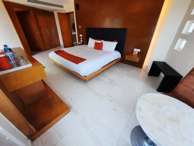 Senior, Suite, King Bed, Artisan Family Hotels & Resort Collection Playa Esmeralda 9/10