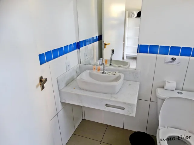 غرفة سوبيريور رباعية، Imperatriz Paraty Hotel 9/9