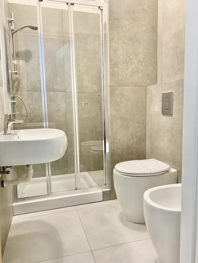 غرفة قياسية بسرير مزدوج، Hotel Brianza 2/2