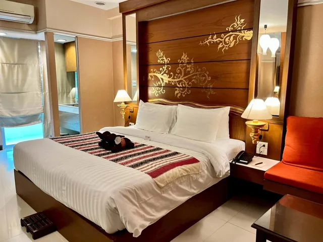 غرفة ديلوكس مفردة، Mariya Boutique Residence 16/20