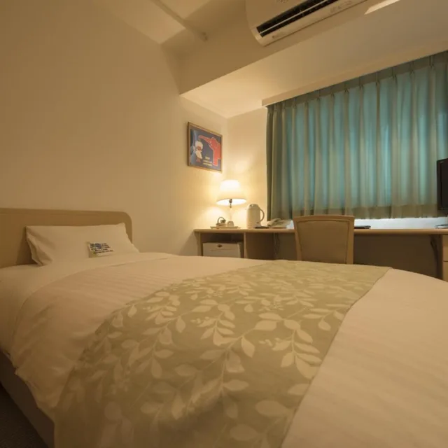 غرفة مفردة للمدخنين، Hotel Famy Inn Kinshicho 10/10