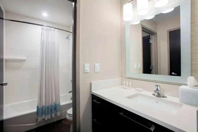 Studio, King Bed, TownePlace Suites by Marriott Miami Homestead 4/5