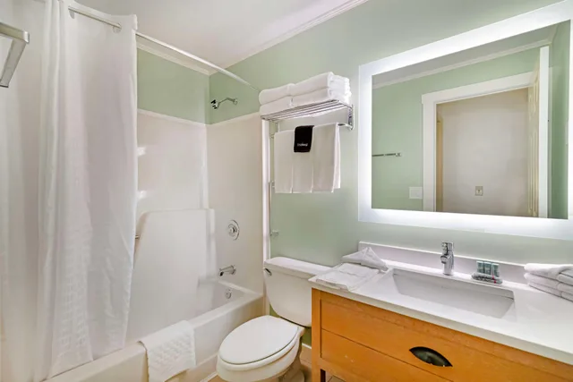 جناح، Best Western Inn & Suites Rutland-Killington 3/3