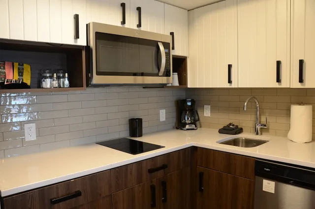 جناح بسرير كينج بغرفة نوم واحدة بمطبخ، Staybridge Suites Nashville Se - Murfreesboro 3/3