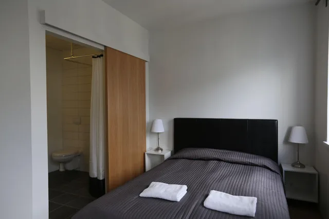 City, Double Bed, Private Bathroom, 100 Iceland Hotel 1/5