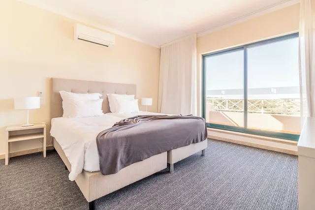 شقة بشرفة بغرفة نوم واحدة مع أريكة، Pestana Gramacho Residences 7/10