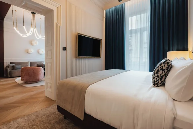 Hotel Indigo Krakow Wawel Castle by IHG، كراكوف 18/50