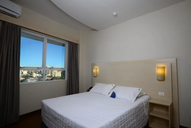 شقة سوبيريور، Golden Blue Hotel 1/3