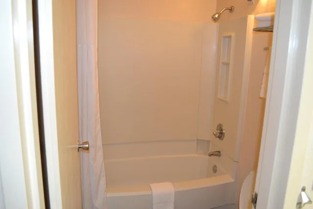 Efficiency, Queen Bed، Rodeway Inn High Point/Archdale 1/1
