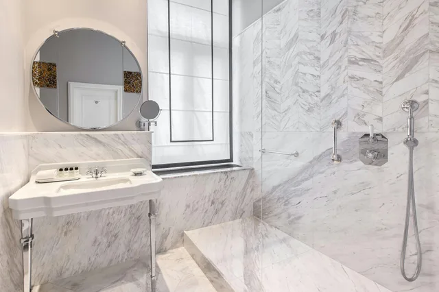غرفة تنفيذية، Hotel Bristol A Luxury Collection Hotel Warsaw 4/4