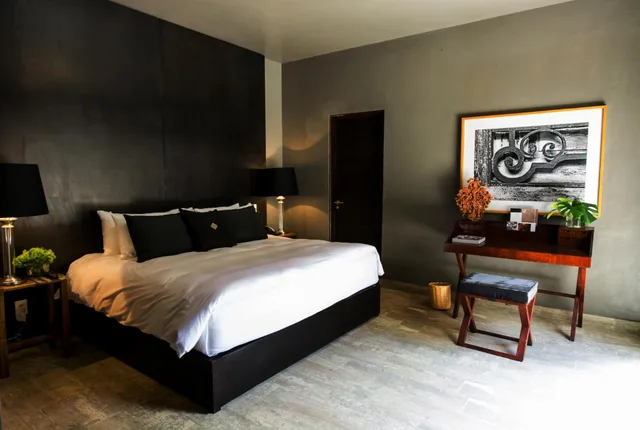 Premium, Suite, BUNGALOWS DEMETRIA 1/8