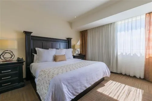 غرفة بسرير كينج، Hotel Stadium 1/3