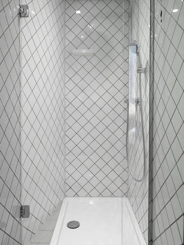 Medium, Twin Beds، Kaboom Hotel 3/3