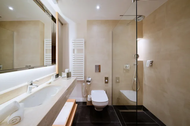 غرفة اقتصادية مفردة، B&B Hotel Rzeszow Centrum 7/12