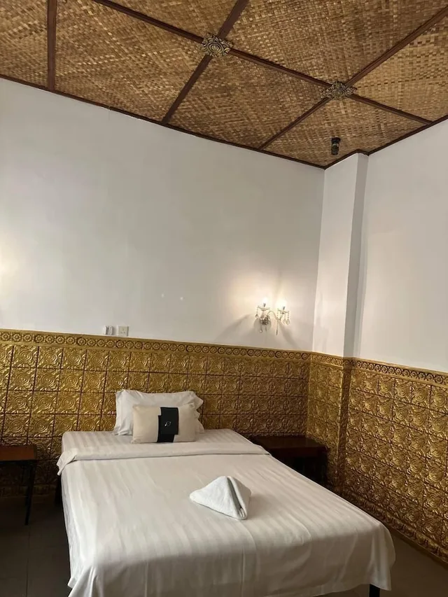 غرفة قياسية مفردة بسرير فردي، Le Grand Palais Boutique Hotel 1/10