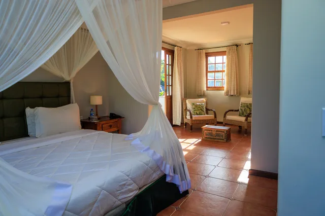 Suite, Ocean Front، Vila Angatu Eco Resort and Spa 1/10