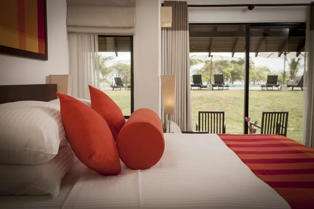 Garden Collection King، The Calm Resort and Spa 10/10