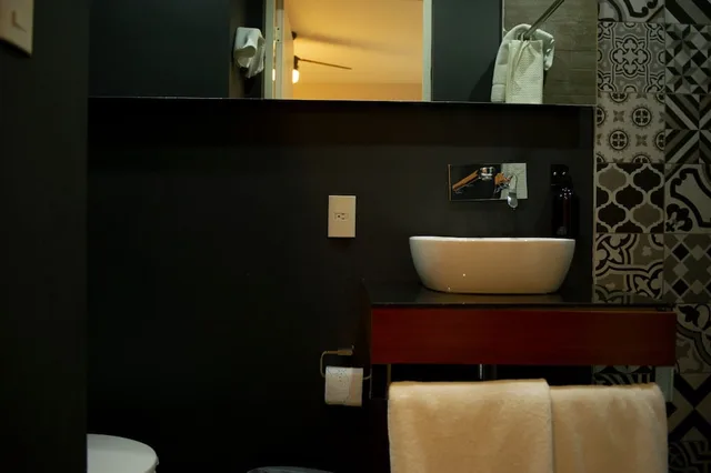 غرفة كلاسيكية بسرير مزدوج، Hotel International 2/2