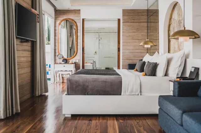 فيلا ديلوكس، Aleva Villa Seminyak by Ini Vie Hospitality 2/8