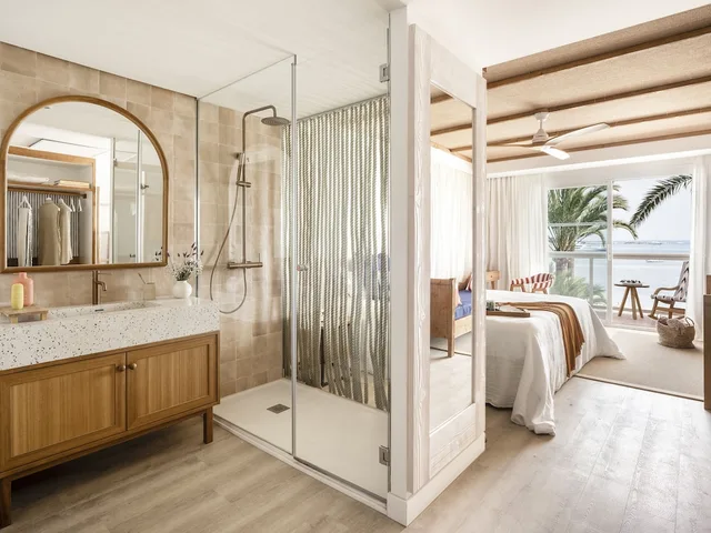 Mediterranean, Premium, Twin Beds, with View، Zel Mallorca 3/3