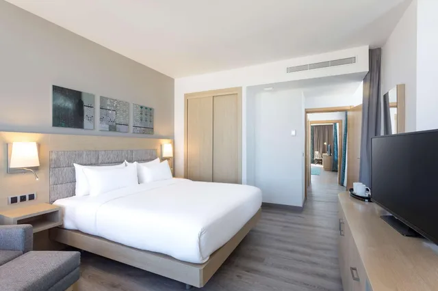 Suite, Multiple Beds، Hilton Garden Inn Tanger City Center 2/3