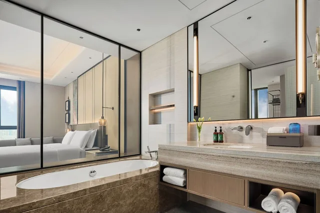 Crowne Plaza Xinghua by IHG، Xinghua 47/50