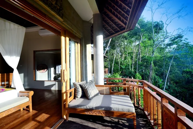 Kila, Villa, King Bed، Kenran Resort Ubud 3/10