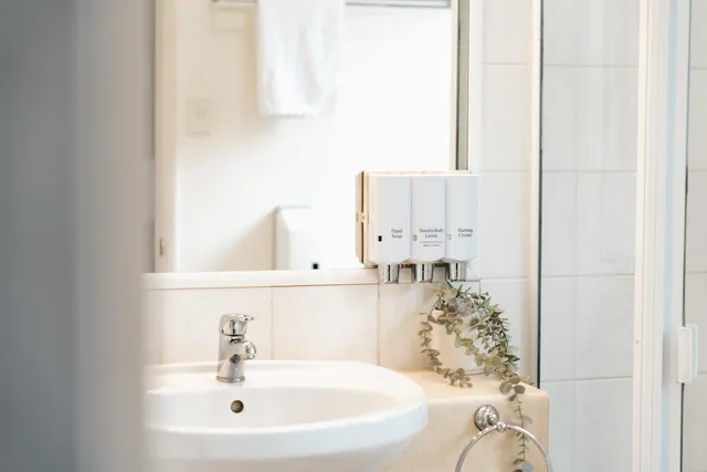 غرفة تنفيذية بسرير كوين، Best Western Tuscany On Tor Motor Inn 4/4
