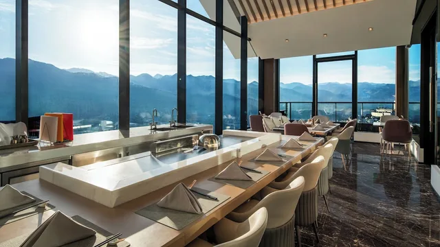 Intercontinental Maotai Town by IHG, Loushanguan 35/50