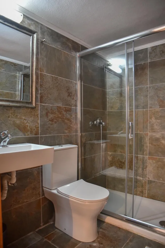 استوديو سوبيريور ثلاثي، Iraklis Apartments 3/3