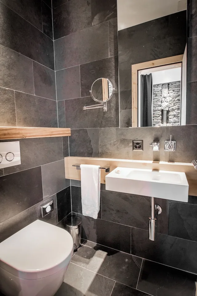 Superior, King Bed, Valley View, Balcony، Unique Dom 3/4