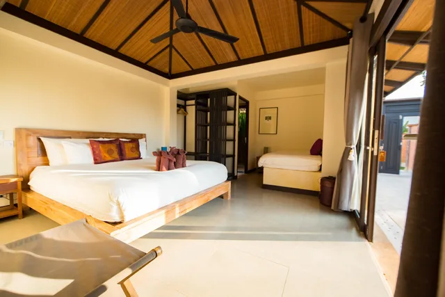 1 Bedroom, Pool, Villa, Alanta Villa 1/1