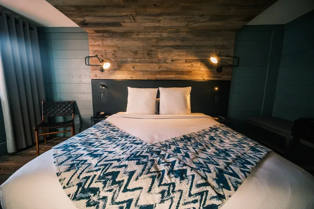 Classic, Mont Blanc View, Balcony، Chalet Hotel le Prieure and Spa 4/5