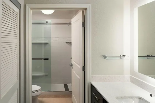1 Bedroom, Suite, Residence Inn Gainesville I-75 5/5