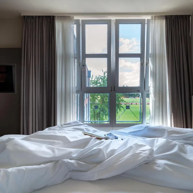 Superior Plus Room، Seminaris Sunday Hotel Nurnberg 4/20