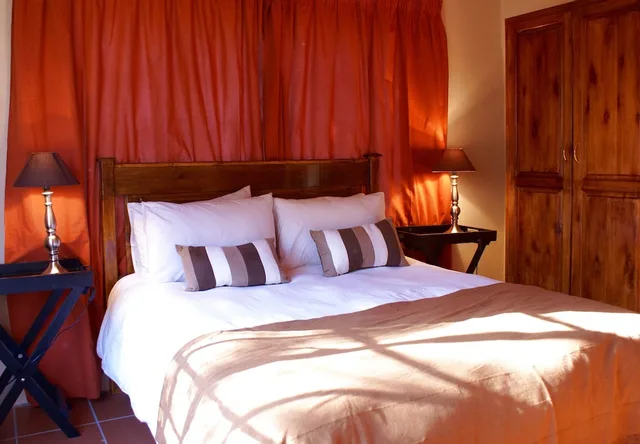 House, 3 Queen Beds، Crocodile Kruger Safari Lodge 1/6
